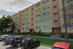 Mieszkanie do wynajęcia 42m2 Kalisz Asnyka M. Konopnickiej - zdjęcie 1