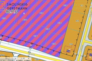 Działka na sprzedaż 5864m2 starogardzki Starogard Gdański Główna - zdjęcie 1