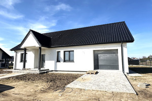 Dom na sprzedaż 132m2 Szczecin - zdjęcie 1