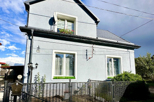Mieszkanie na sprzedaż 109m2 łobeski Węgorzyno Jana Matejki - zdjęcie 1