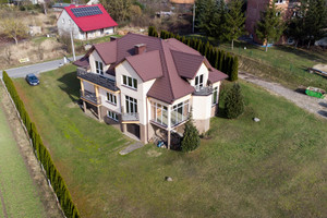 Dom na sprzedaż 529m2 gryfiński Stare Czarnowo - zdjęcie 1