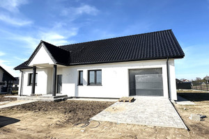 Dom na sprzedaż 132m2 goleniowski Maszewo Przemocze - zdjęcie 1