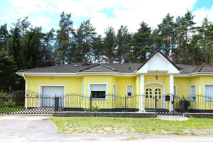 Dom na sprzedaż 224m2 stargardzki Kobylanka - zdjęcie 1