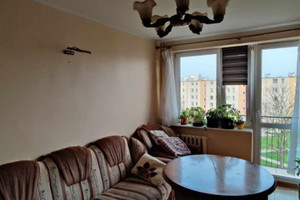 Mieszkanie na sprzedaż 43m2 Gdańsk Przymorze Kołobrzeska - zdjęcie 2