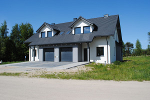 Dom na sprzedaż 160m2 kartuski Przodkowo Tokary Brzozowa - zdjęcie 1