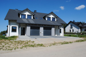 Dom na sprzedaż 160m2 kartuski Przodkowo Tokary Brzozowa - zdjęcie 2