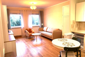 Mieszkanie na sprzedaż 31m2 Gdańsk Piecki-Migowo Migowo Myśliwska - zdjęcie 3