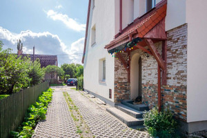 Dom na sprzedaż 157m2 słupski Kobylnica Widzino - zdjęcie 1