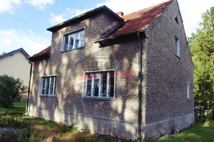Dom na sprzedaż 140m2 strzelecki Strzelce Opolskie Kalinowice - zdjęcie 1