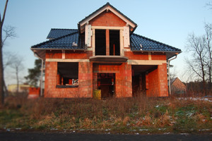 Dom na sprzedaż 150m2 opolski Chrząstowice Dębska Kuźnia - zdjęcie 1