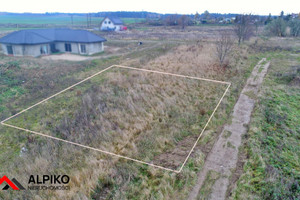 Działka na sprzedaż 800m2 kwidzyński Kwidzyn - zdjęcie 1