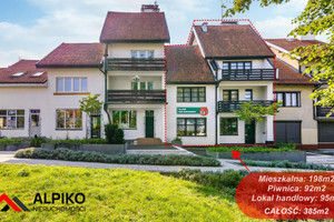 Dom na sprzedaż 385m2 kwidzyński Kwidzyn - zdjęcie 1