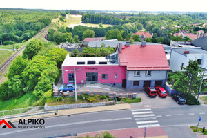 Dom na sprzedaż 480m2 kwidzyński Kwidzyn - zdjęcie 1