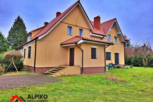 Dom na sprzedaż 300m2 kwidzyński Kwidzyn - zdjęcie 1