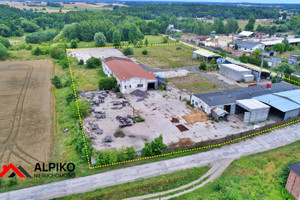 Komercyjne na sprzedaż 1500m2 kwidzyński Prabuty - zdjęcie 1