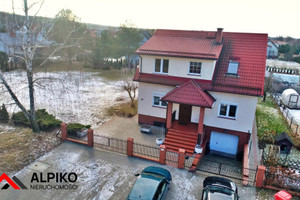 Dom na sprzedaż 250m2 kwidzyński Sadlinki - zdjęcie 2