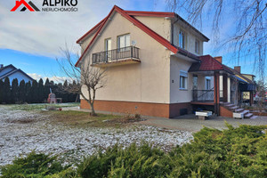 Dom na sprzedaż 250m2 kwidzyński Sadlinki - zdjęcie 3