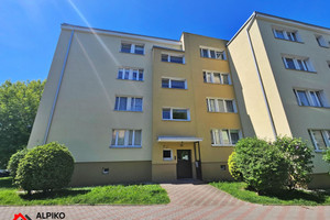 Mieszkanie na sprzedaż 48m2 kwidzyński Kwidzyn - zdjęcie 1
