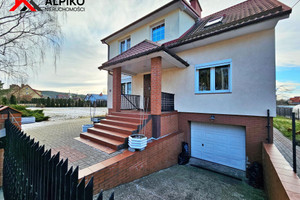 Dom na sprzedaż 250m2 kwidzyński Sadlinki - zdjęcie 1