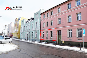 Mieszkanie na sprzedaż 68m2 kwidzyński Kwidzyn Kopernika - zdjęcie 3