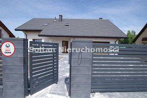 Dom na sprzedaż 206m2 piaseczyński Góra Kalwaria Solec - zdjęcie 1