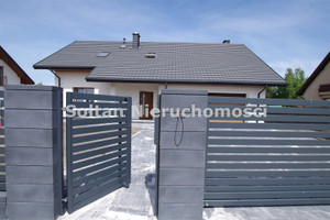 Dom na sprzedaż 206m2 piaseczyński Góra Kalwaria Solec - zdjęcie 3