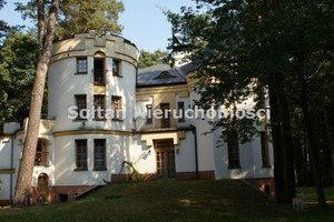 Dom na sprzedaż 780m2 piaseczyński Konstancin-Jeziorna Konstancin - zdjęcie 1