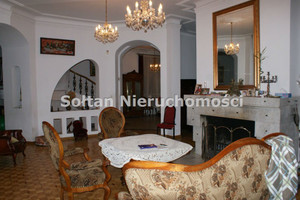 Dom na sprzedaż 780m2 piaseczyński Konstancin-Jeziorna Konstancin - zdjęcie 2