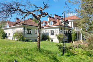 Dom na sprzedaż 720m2 piaseczyński Konstancin-Jeziorna - zdjęcie 1