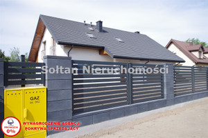 Dom na sprzedaż 206m2 piaseczyński Konstancin-Jeziorna - zdjęcie 1