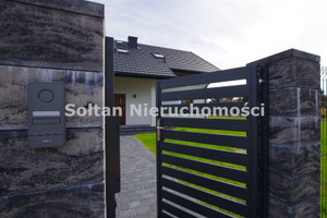 Dom na sprzedaż 206m2 piaseczyński Piaseczno Zalesie Górne - zdjęcie 1