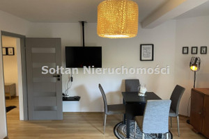 Mieszkanie na sprzedaż 52m2 Warszawa Mokotów Sadyba Ciechocińska - zdjęcie 3