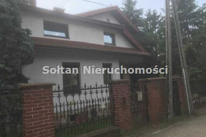 Dom na sprzedaż 450m2 Warszawa Wawer Sadul Koryncka - zdjęcie 1