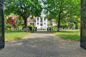 Dom na sprzedaż 720m2 piaseczyński Konstancin-Jeziorna Konstancin - zdjęcie 1