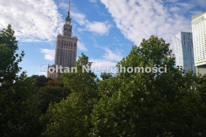 Mieszkanie na sprzedaż 50m2 Warszawa Śródmieście - zdjęcie 1