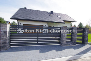 Dom na sprzedaż 206m2 piaseczyński Piaseczno Zalesie Górne - zdjęcie 3
