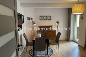 Mieszkanie na sprzedaż 52m2 Warszawa Mokotów Sadyba Ciechocińska - zdjęcie 1