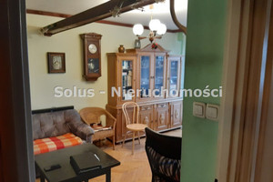 Mieszkanie na sprzedaż 64m2 pruszkowski Pruszków Armii Krajowej - zdjęcie 2