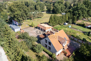 Dom na sprzedaż 322m2 zielonogórski Kargowa Smolno Wielkie - zdjęcie 1