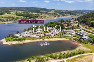 Mieszkanie na sprzedaż 30m2 nowosądecki Gródek nad Dunajcem - zdjęcie 1