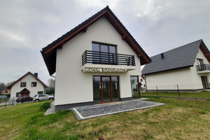 Dom na sprzedaż 144m2 krakowski Wielka Wieś Polna - zdjęcie 4