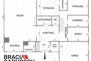 Dom na sprzedaż 270m2 krakowski Michałowice Młodziejowice Stoczki - zdjęcie 3