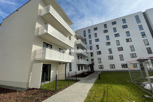 Mieszkanie na sprzedaż 39m2 Kraków Podgórze Duchackie Wola Duchacka Kamieńskiego - okolice - zdjęcie 3