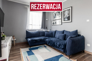 Mieszkanie na sprzedaż 49m2 Kraków Podgórze Duchackie Wola Duchacka Pszenna - zdjęcie 1