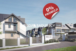 Mieszkanie na sprzedaż 93m2 krakowski Zielonki Bibice Graniczna - zdjęcie 1