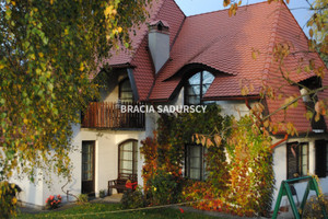 Dom na sprzedaż 260m2 bocheński Bochnia Gierczyce - zdjęcie 2