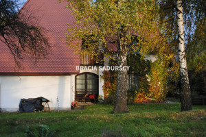 Dom na sprzedaż 260m2 bocheński Bochnia Gierczyce - zdjęcie 3