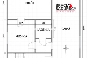 Dom na sprzedaż 200m2 krakowski Skawina Polna - zdjęcie 3