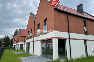 Dom na sprzedaż 116m2 krakowski Zabierzów Aleksandrowice Aleksandrowice - zdjęcie 1