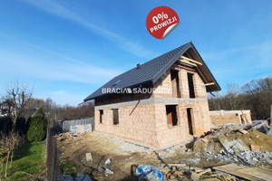 Dom na sprzedaż 115m2 krakowski Zabierzów Zachodnia - zdjęcie 1